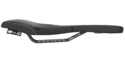 Sqlab 611 Ergowave Zadel -Fietsonderdelen sqlab sattel 611 ergowave PT02