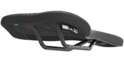 Sqlab 611 Ergowave Zadel -Fietsonderdelen sqlab sattel 611 ergowave PT05