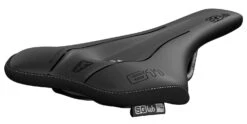 Sqlab 611 ERGOWAVE® Actief 2.1 Zadel -Fietsonderdelen sqlab sattel 611 ergowave active 2 1 pt04