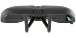 Sqlab 612 Ergowave Zadel -Fietsonderdelen sqlab sattel 612 ergowave BACK
