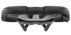 Sqlab 612 ERGOWAVE® Actief 2.1 Zadel -Fietsonderdelen sqlab sattel 612 ergowave active 2 1 back