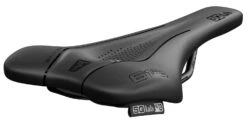 Sqlab 612 ERGOWAVE® Actief 2.1 Zadel -Fietsonderdelen sqlab sattel 612 ergowave active 2 1 pt04