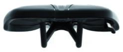 Sqlab 612 Ergowave Carbon Zadel -Fietsonderdelen sqlab sattel 612ergowavecarbon BACK 1
