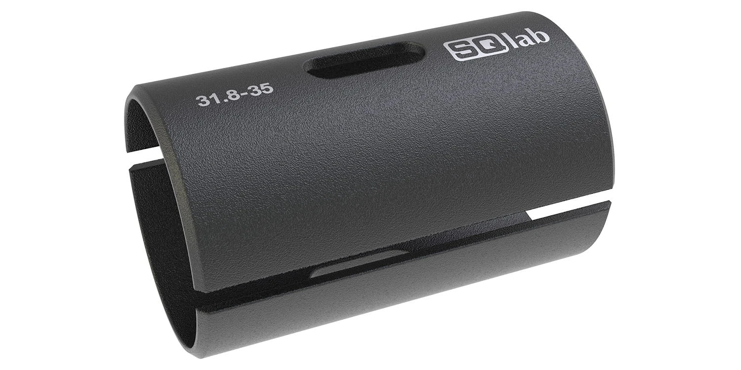 Sqlab Stuurhoes Aluminium 31,8 Tot 35,0 Mm - 2,0 5 Sqlab Stuurhoes Aluminium 31,8 Tot 35,0 Mm - 2,0 - Afbeelding 3