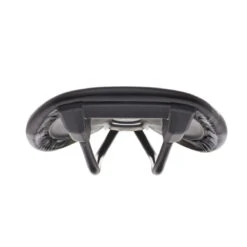 ERGON SR Pro Mannenzadel - Zwart -Fietsonderdelen sr pro 4