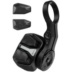 SRAM XX Eagle AXS Transmissiegroep -Fietsonderdelen sram pod ultimate axs controller 2 leftPRtrwvp3Be84U