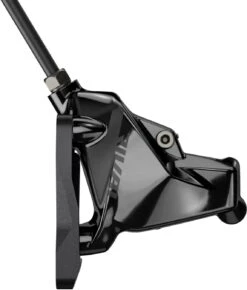 SRAM Rival ETap AXS Schakel-/remunit Hydraulische Schijfrem Flat Mount - Rechts -Fietsonderdelen sram rival etap axs schalt bremseinheit hydraulische scheibenbremse 4
