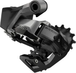 SRAM Rival ETap AXS Achterderailleur -Fietsonderdelen sram schaltwerk rival etap axs 1