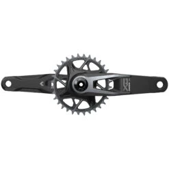 SRAM X0 Eagle AXS Transmissiegroep -Fietsonderdelen sram x0 eagle crankset dm wide 32t