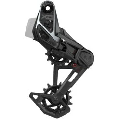 SRAM X0 Eagle AXS Transmissiegroep -Fietsonderdelen sram x0 eagle t type rear derailleur