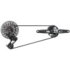 SRAM X0 Eagle AXS Transmissiegroep