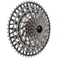 SRAM XX Eagle AXS Transmissiegroep -Fietsonderdelen sram xx eagle xs 1297 t type cassette 2