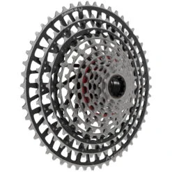 SRAM XX SL Eagle AXS Transmissiegroep -Fietsonderdelen sram xx sl eagle xs 1299 t type cassette 2Fgo0242jOtCfe