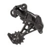 SRAM NX 1x11 X-Horizon Achterderailleur -Fietsonderdelen sram mtb nx rd side black l 0