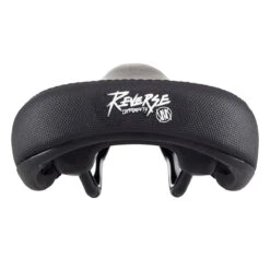 Reverse Shovel & Shred Zadel - Zwart/Wit -Fietsonderdelen sw we saddle 3332ZqS9wnIYcF