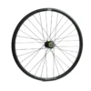 HOPE RS4 Schijfwiel HR Shimano ''20Five'' 32-gaats - Zwart -Fietsonderdelen sw24132 HR