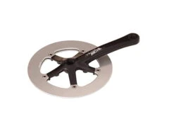 MICHE Team 1 Singlespeed Crankset