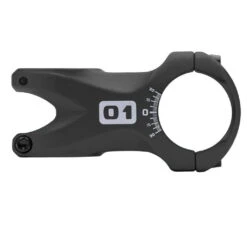 Nu Tone Stem - Zwart