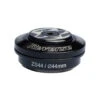 Reverse Base Upper Bearing Cup Met Afdekkap 1 1/8 Inch - Zwart -Fietsonderdelen topup base