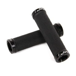 Trail Lock-On Handvatten - Zwart