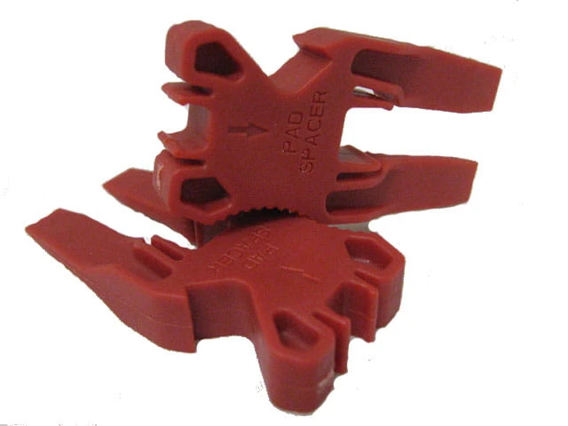 AVID Transportslot En Padverspreider Voor Elixir, Code, Juicy 3 AVID Transportslot En Padverspreider Voor Elixir, Code, Juicy