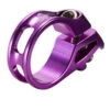 Reverse Trigger Klem Voor SRAM Shifters - Paars -Fietsonderdelen trigger klemme fuer sram schalthebel purple 171660