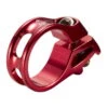 Reverse Trigger Klem Voor SRAM Shifters - Rood -Fietsonderdelen trigger klemme fuer sram schalthebel red 171674