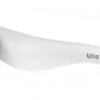 Uno Vintage Zadel Vegan Microfiber - Wit -Fietsonderdelen uno vintage sattel vegan microfibre weiss 179374
