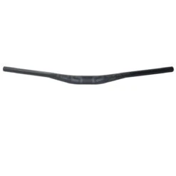 E-thirteen Stuur Race - Zwart