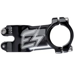 Reverse E-XC 6° Stuurpen - Zwart/grijs -Fietsonderdelen vorbau e xcI7dfmOTf7fisS