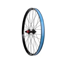 Halo Vortex MT 29'' Supadrive XD Achterwiel - Zwart