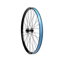 Halo Vortex MT 29'' Voorwiel - Zwart