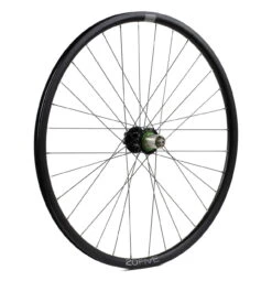 HOPE 20 Five Disc 28 Inch Achterwiel Pro 4 - Shimano - 32 Gaats - Zwart