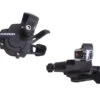 SRAM X.3 Trigger 7-versnellingshendel -Fietsonderdelen x 3 trigger 7 fach schalthebel 43773