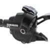 SRAM X.4 Trigger 8-versnellingspook -Fietsonderdelen x 4 trigger 8 fach schalthebel 43769