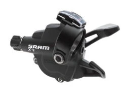 SRAM X.4 Trigger 8-versnellingspook