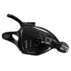 SRAM X01 Trigger Shifter Versnellingspook 11-speed - Grijs -Fietsonderdelen x01 trigger shifter schalthebel 11 fach 97295