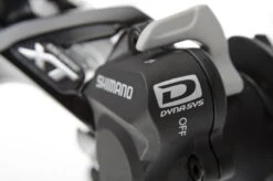 Shimano XT Achterderailleur Shadow Plus RD-M786 - Zwart -Fietsonderdelen xt schaltwerk shadow plus rd m786 schwarz 64787