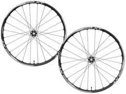 Shimano XT WH-M785 29" Disc Wielset Centerlock Incl Continental X-King 2.2