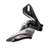 Shimano XTR FD-M9020 Voorderailleur 2x11 Side-Swing -Fietsonderdelen xtr fd m9020 umwerfer 2x11 side swing 125471
