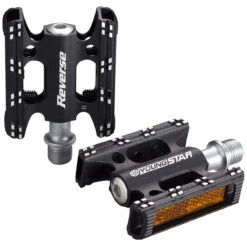 Reverse Youngstar Pedalen