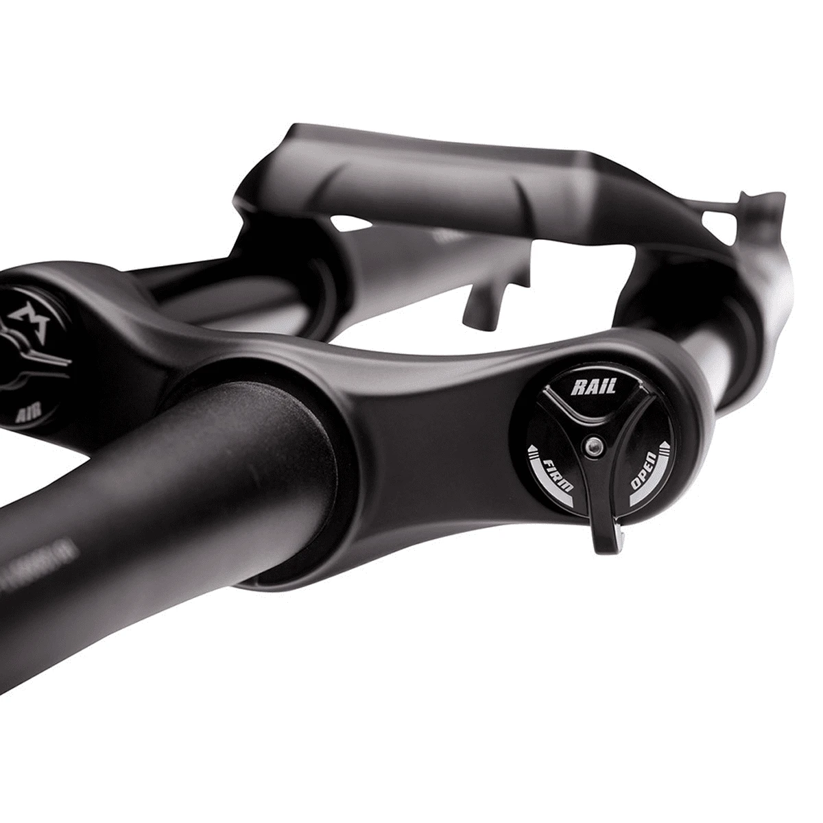 Marzocchi Bomber Z2 27.5'' - 150 Mm - Zwart/Zwart 4 Marzocchi Bomber Z2 27.5'' - 150 Mm - Zwart/Zwart - Afbeelding 2